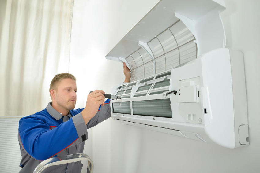 Why Regular AC Cleaning is a Must in Doha’s Desert Climate