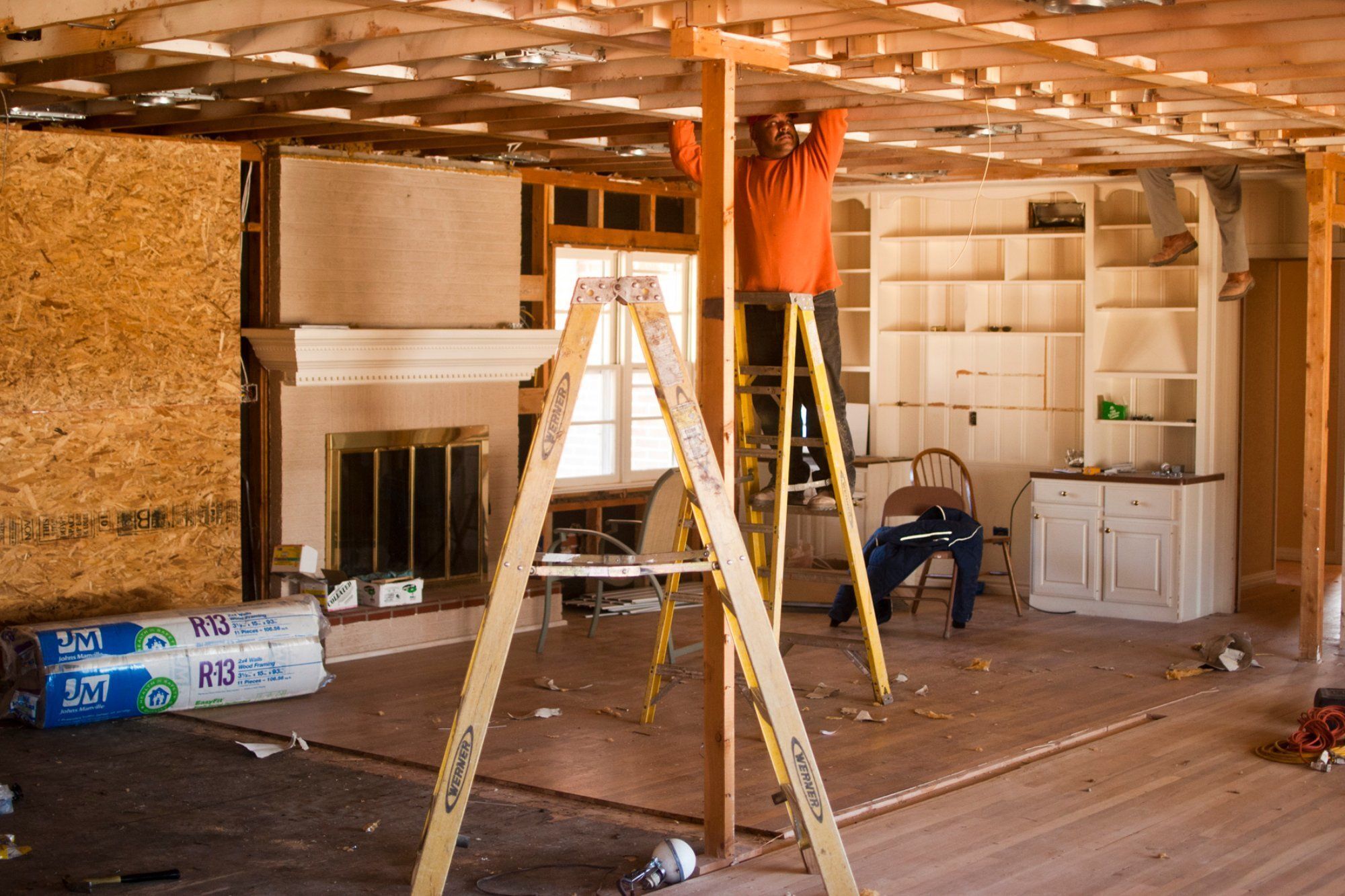 How to Choose the Best Renovation Company
