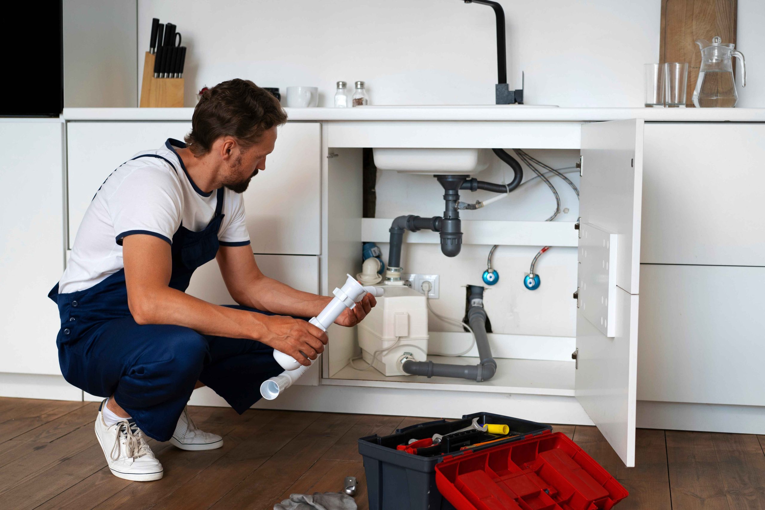 LACC – Professional Plumbing Solutions in Doha for Home and Office Properties